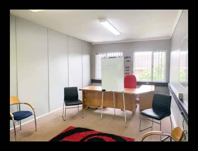 130M² OFFICE TO LET IN EMPANGENI CENTRAL